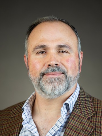 Norman Valencia